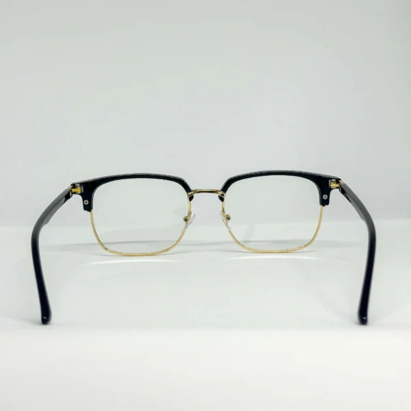 Club-master Gold - Image 4