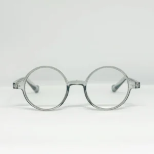 Eyeglasses Round TR