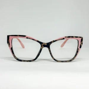 Cateye Pink Zebra 02