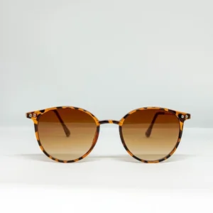 Sunglasses Pantos Leopard