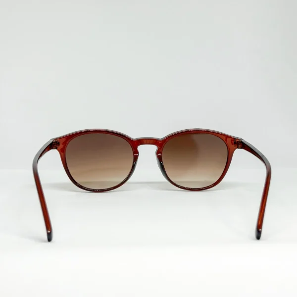 Pantos Sunglasses Brown - Image 4